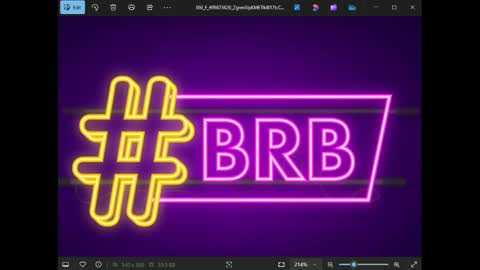 Snapshot of aretialisya chatting on 01.28.25 aretialisya online show from 01.28.25