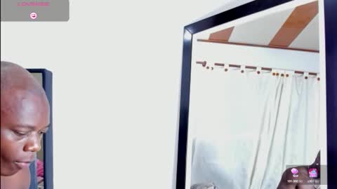 AREXXBLAKK online show from 09.24.25