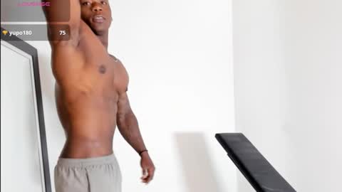 AREXXBLAKK online show from 09.29.25