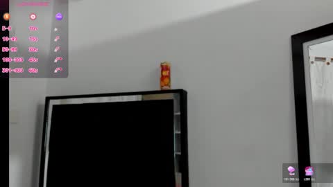 AREXXBLAKK online show from 11.03.25