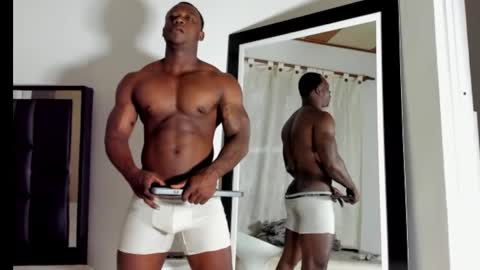 AREXXBLAKK online show from 11.11.25