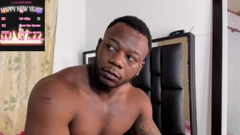 AREXXBLAKK online show from 03.15.26