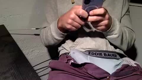 areyouasboredasme14 online show from 06.08.26