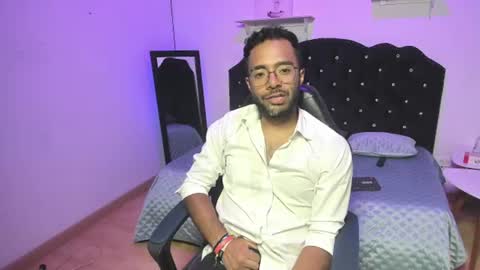 Snapshot of arez_vortex_ chatting on 06.09.26 Alex Cortez online show from 06.09.26