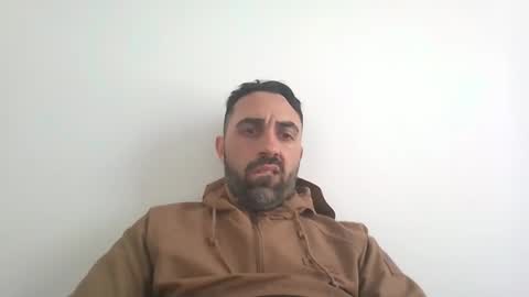 arg31 online show from 10.27.25