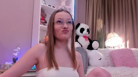 Ariel online show from 02.05.26