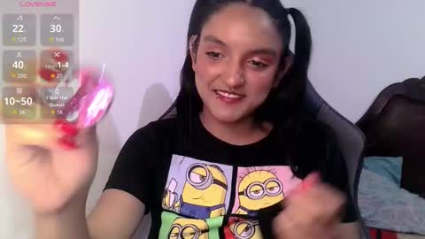 Bella online show from 10.15.25