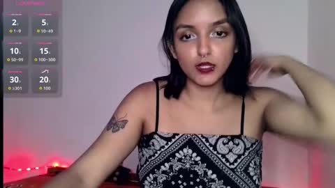 Bella online show from 12.15.25