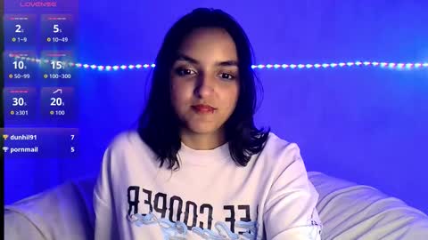 Bella online show from 02.26.26