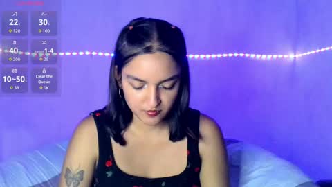 Bella online show from 04.17.26