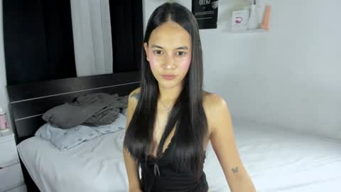 AriCandyAnna online show from 07.10.26