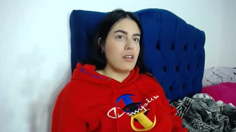 ARIANNA  online show from 12.21.25