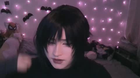 Ahri online show from 02.07.25