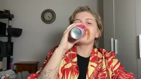 Snapshot of ari_crystal chatting on 02.07.26 ari_crystal online show from 02.07.26