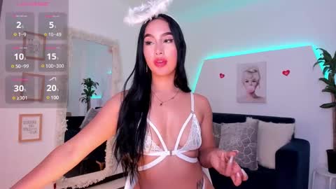 Ari online show from 01.15.25