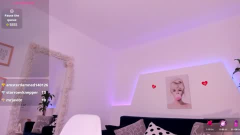 Ari online show from 01.22.25