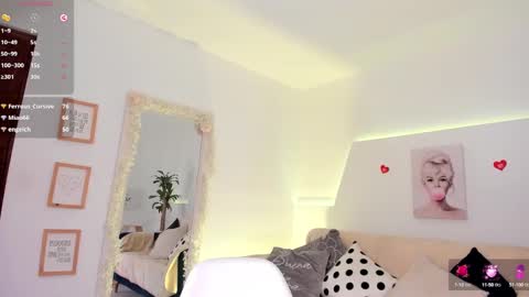 Ari online show from 01.31.25