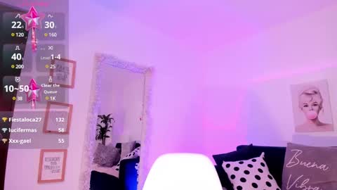 Ari online show from 02.24.25