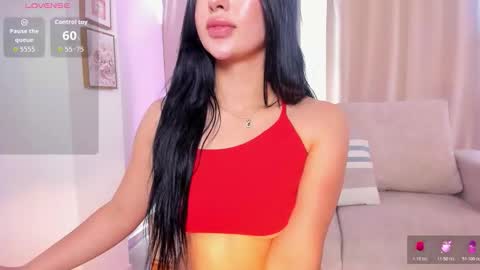 Ari online show from 12.02.25