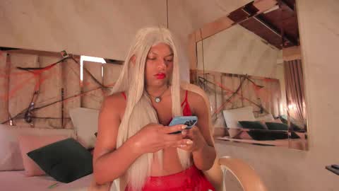 ARI  online show from 10.26.25