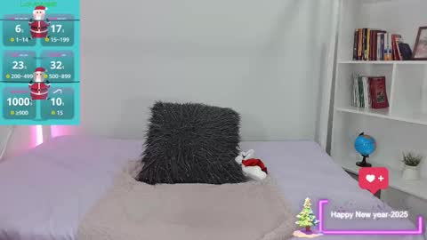    online show from 12.20.25