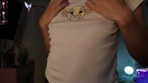 Ari online show from 12.18.24