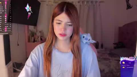 Ari online show from 12.21.24