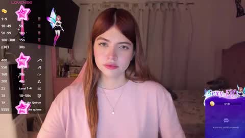 Ari online show from 12.23.24