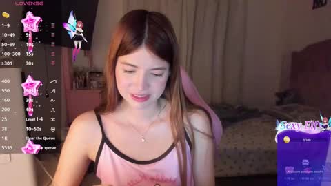 Ari online show from 12.27.24