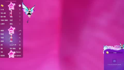 Ari online show from 12.28.24