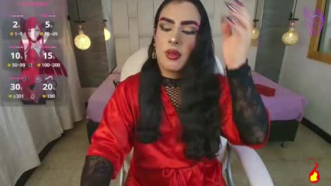 Ari  online show from 09.25.25