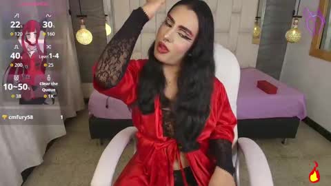 Ari  online show from 09.26.25