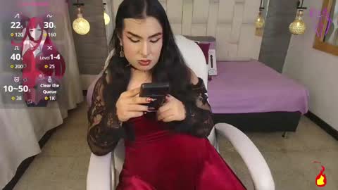 Ari  online show from 09.27.25