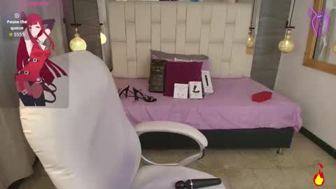 Ari  online show from 10.02.25