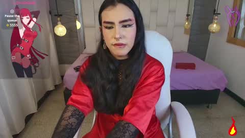 Ari  online show from 10.07.25