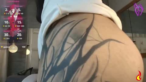 Ari  online show from 10.31.25