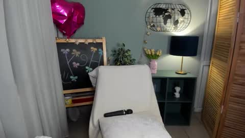 aria69stars online show from 11.14.25