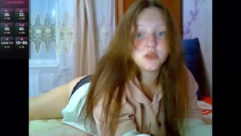 Aria online show from 10.14.25