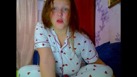 Aria online show from 10.24.25