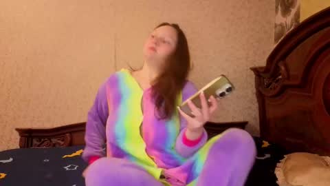 Aria online show from 03.23.26