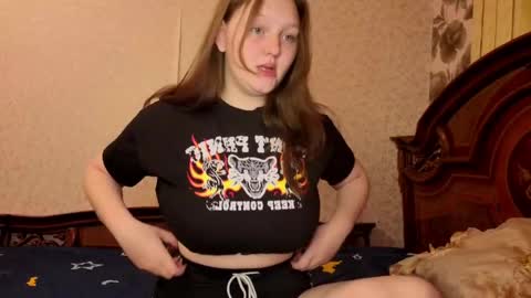 Aria online show from 04.22.26