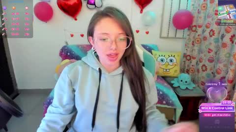 Linda online show from 03.05.25