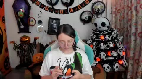 Linda online show from 10.07.25