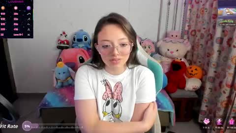 Linda online show from 11.07.25