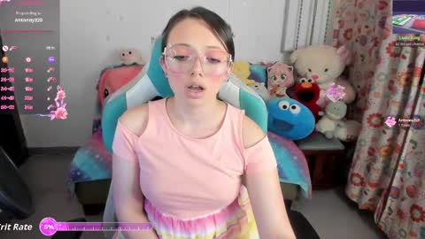 Linda online show from 03.03.26