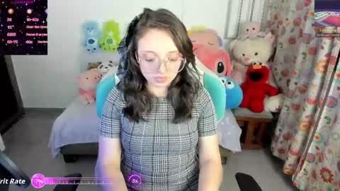 Snapshot of aria_alaia chatting on 05.15.26 Linda online show from 05.15.26