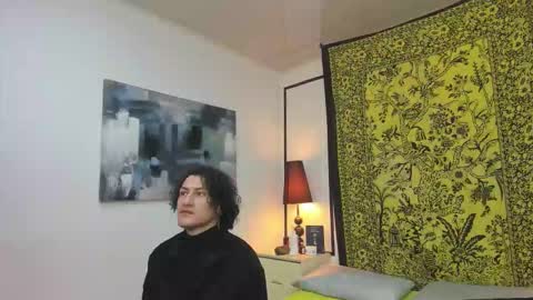 aria y orien  online show from 09.25.25