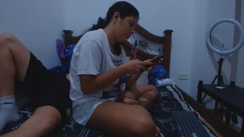 aria_arthur online show from 09.30.25