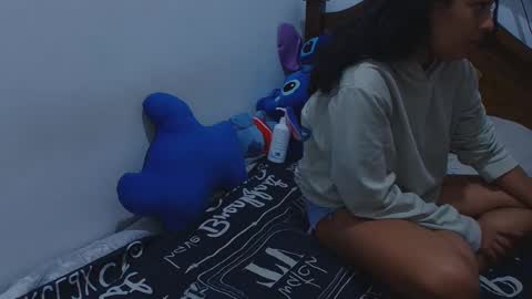 aria_arthur online show from 10.01.25