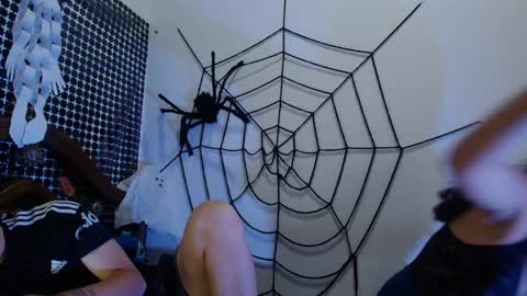 aria_arthur online show from 10.17.25